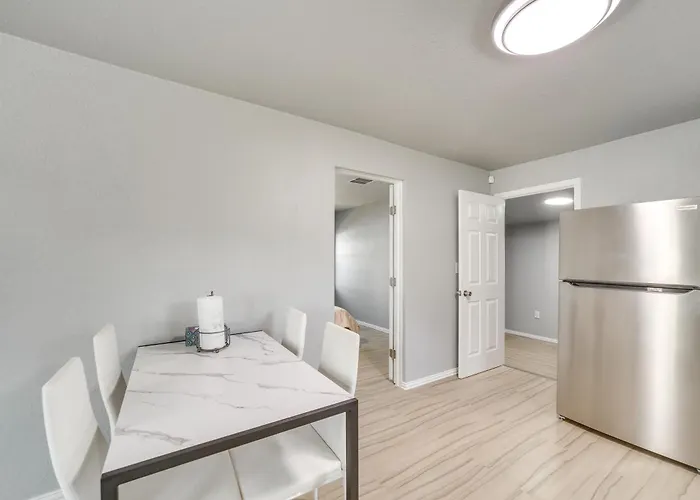 Convenient - 2 Mi To Downtown! * Tulsa