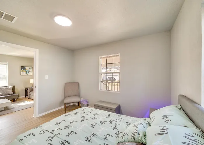 Convenient - 2 Mi To Downtown! * Tulsa