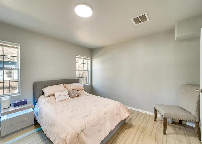 Convenient - 2 Mi To Downtown! Tulsa
