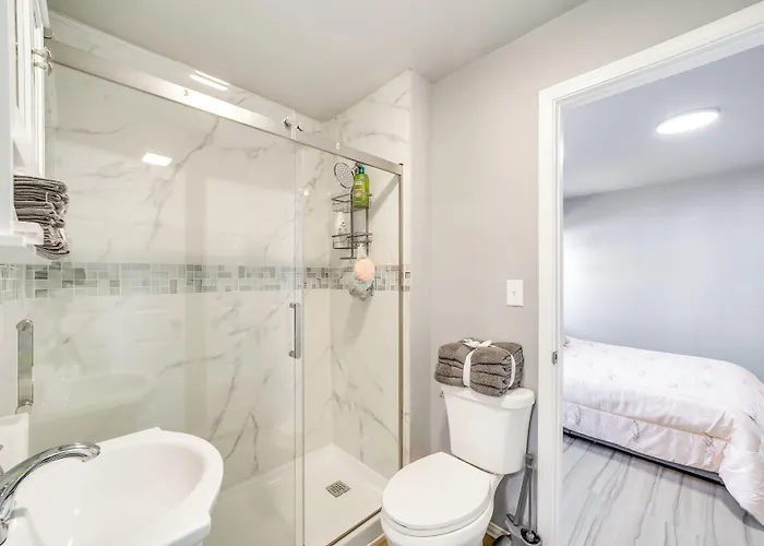 Convenient - 2 Mi To Downtown! Сasa de vacaciones Tulsa