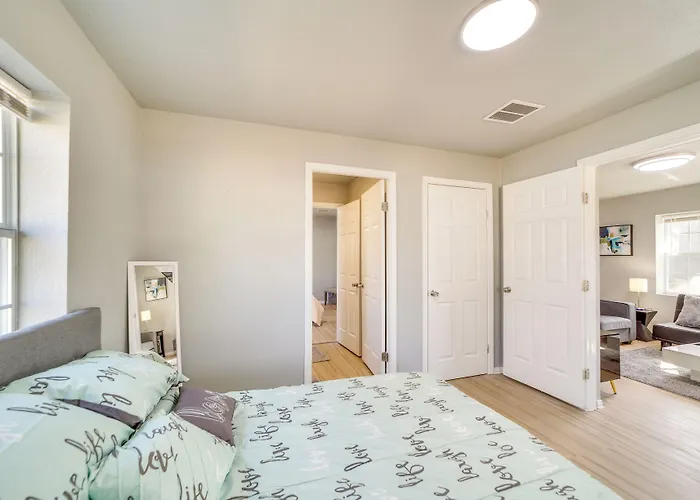 Convenient - 2 Mi To Downtown! * Tulsa
